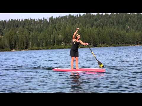 Tahoe SUP 11'6" BLISS