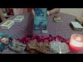 LIBRA (Tarot) ¡¡CELEBRACION!! LIBERA TUS MIEDOS (Proyectos En Pareja)