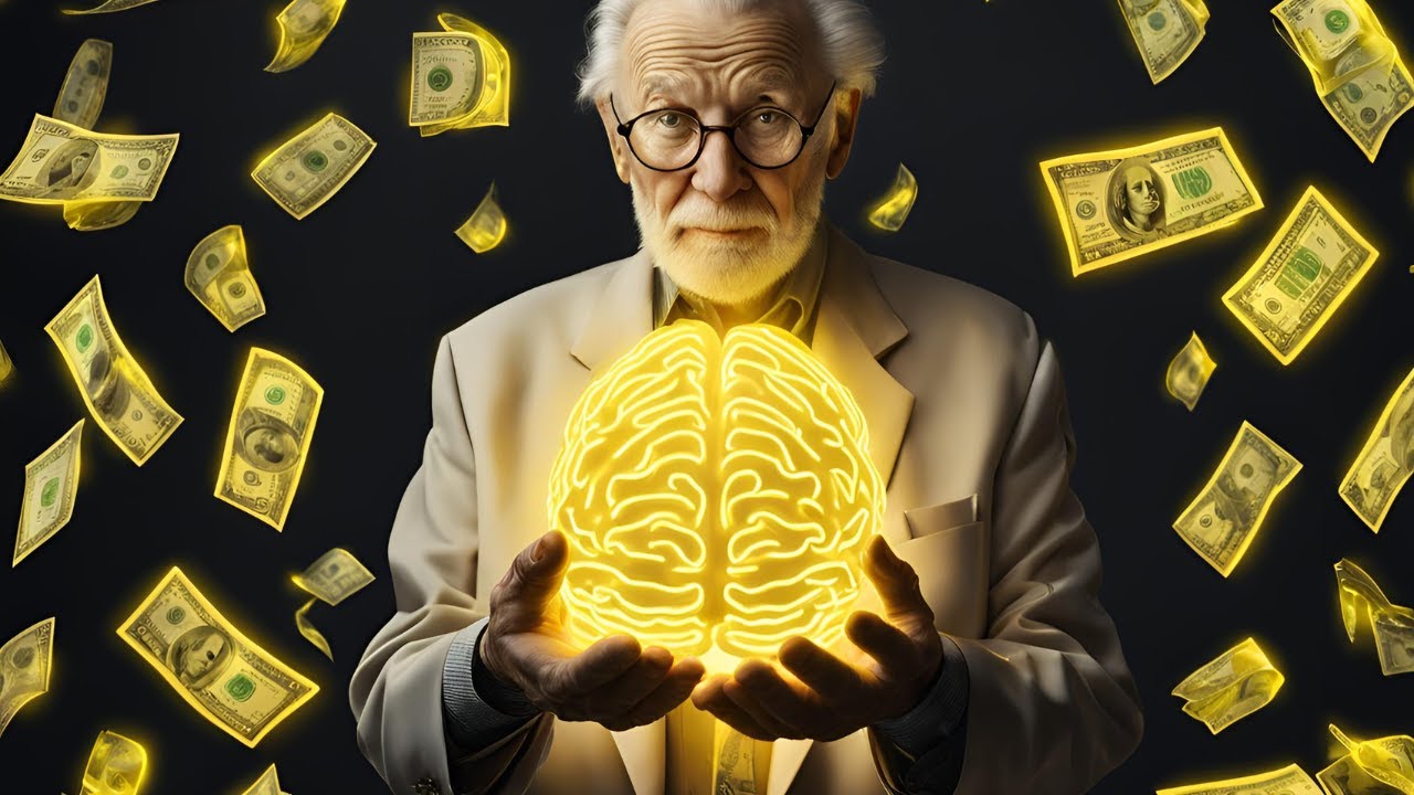 🧠 ¿Cómo Funciona La Mente Subconsciente? ¡Úsala a tu Favor! | Joseph ...