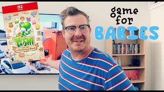 Game for BABIES