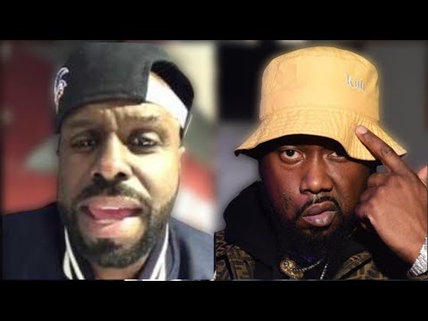 Funk Flex ADDRESSES Conway The Machine Beef LIVE On Hot97 Show (MUST WATCH)