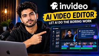 How to Edit Videos with AI Agents (Full Workflow)