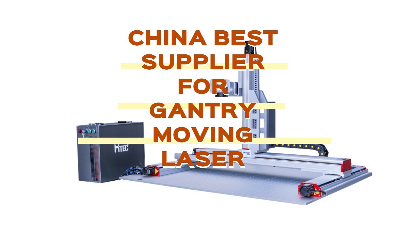 Why Hitec Laser is China’s Best Supplier for Large Size Metal Plate Gantry Moving Laser Machine?