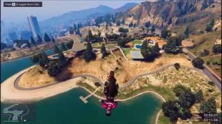 GTA 5 Hahhahha