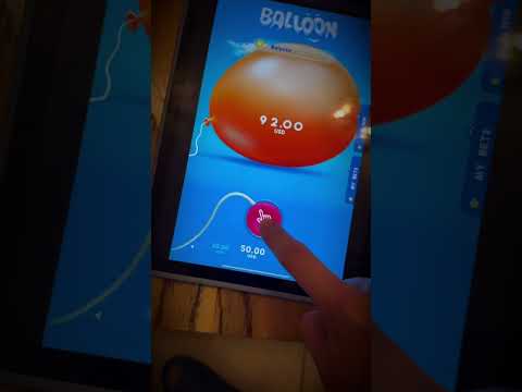 ¡Disfruta del emocionante juego de Balloon en casinos en línea desde Chile!