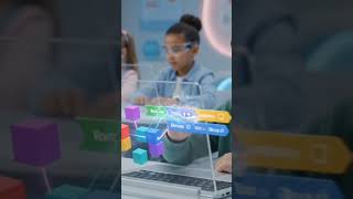 Future AI schools #ai #techlearn #technology #robot #ytshorts #india #switzerland #coding #mernstack