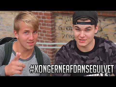 Anders & Eddie