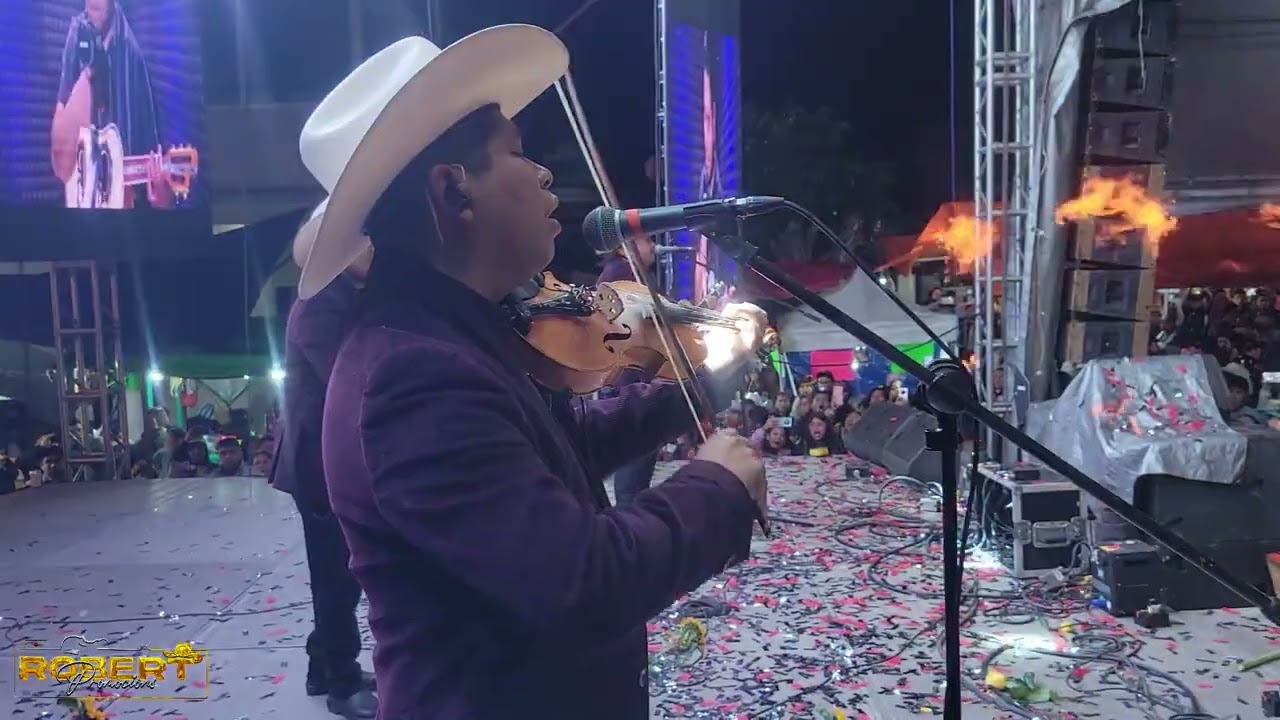 Trio Aurora Hidalguense 