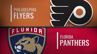 Recap: PHI vs FLA   Dec 29,  2018