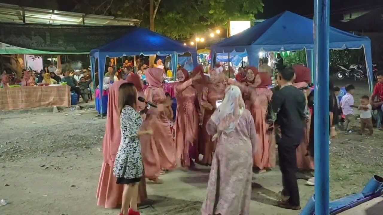 LIVE AEKANOPAN BY ZEN ENTERTAIN GONDANG SIANTAR (1258) Hp WA 08116122360