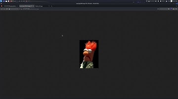 TryHackMe - GamingServer