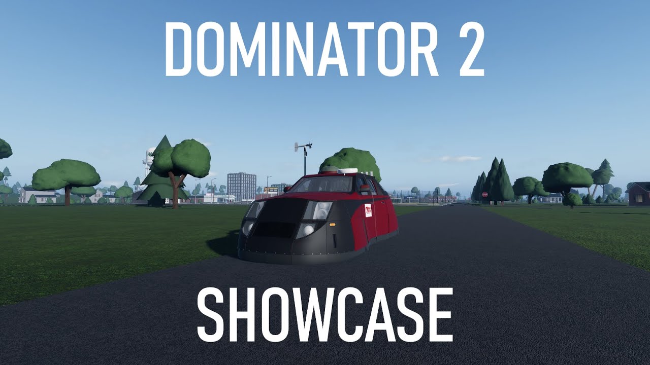 Dominator 2 showcase in Twisted 1.21.1 - YouTube