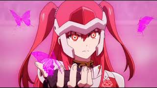 Arianna Olgren Vs Amelia Rose