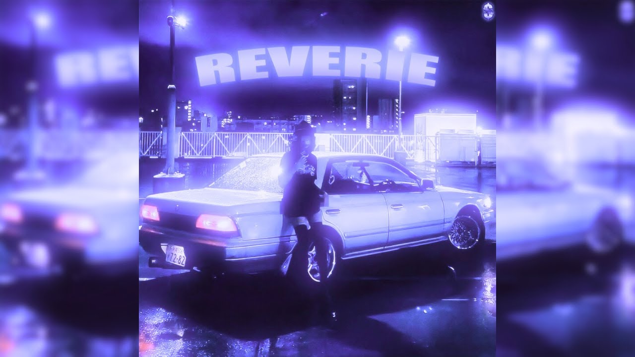 $zwecki - Reverie (super slowed)