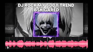 Dj bsk gared😎😎
