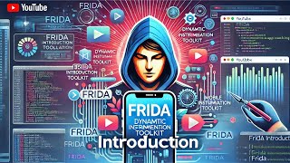 02. Unlocking Android Apps with Frida: A Practical Guide (Bangla)