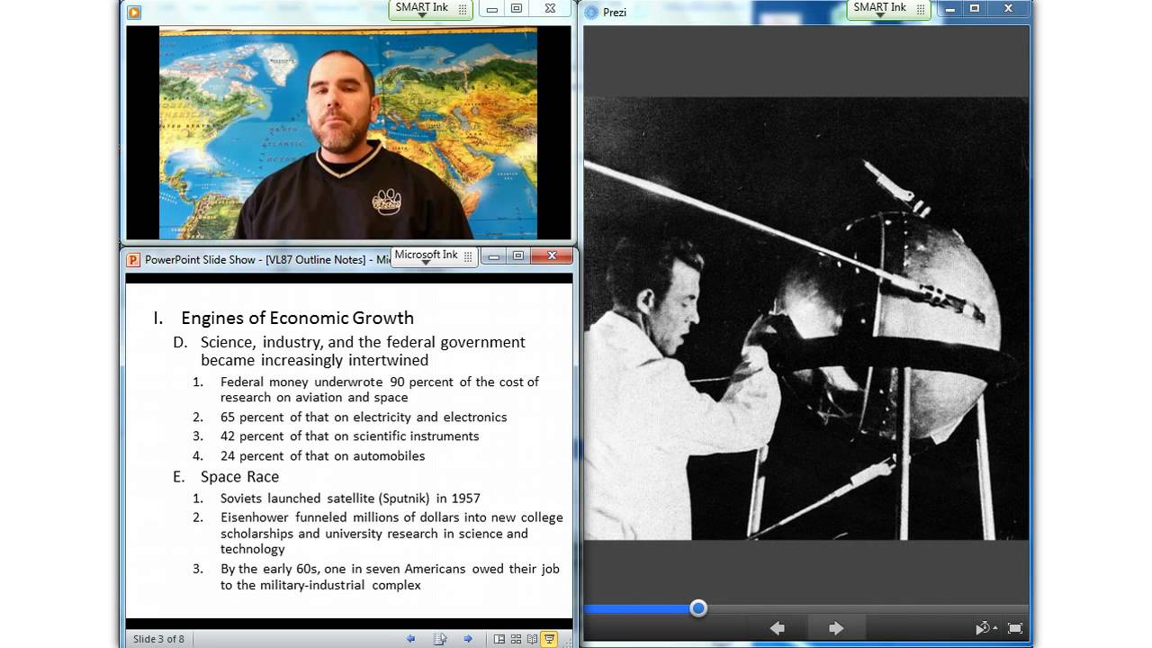 Copy Of Apush Crash Courses Period 7 1890 1945 Lessons Blendspace