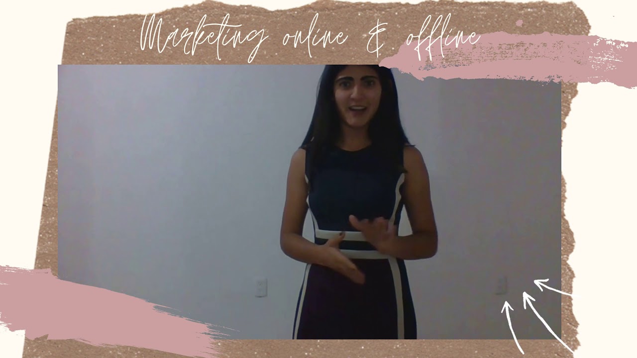 Marketing Online trends 2020 Jessica Guizado