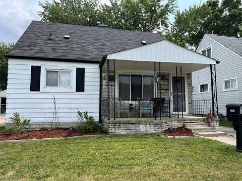 24528 Berry Avenue, Warren, MI home video tour