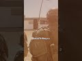 Training to Counter Terror Infiltrations