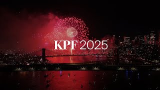KPF Looks Back on 2025