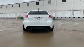 G8 TSP Honeybadger Cam