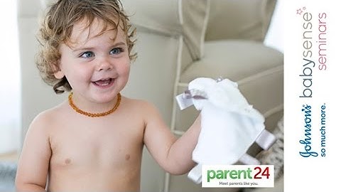 How To Introduce A Security Blanket