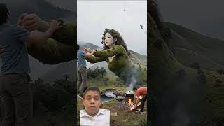 Cinta Alam Like #3brotherchannel184 #hutan #react #shortvideo #reaction #youtubeshorts #fyp