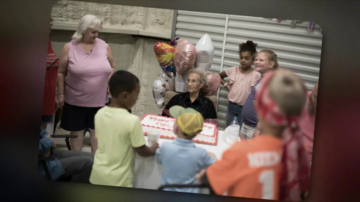 Patty Killough - Celebration of Life 2:00 pm Janua...