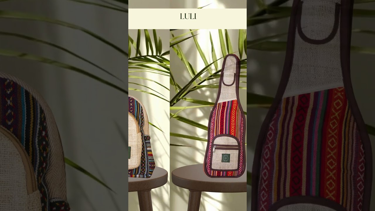 🌿 Hemp bags to elevate your style. Discover our eco-friendly backpacks, and more. 