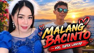 Malang Bacinto,FANESA MUSIK,VOC,SUPEK LANYAP