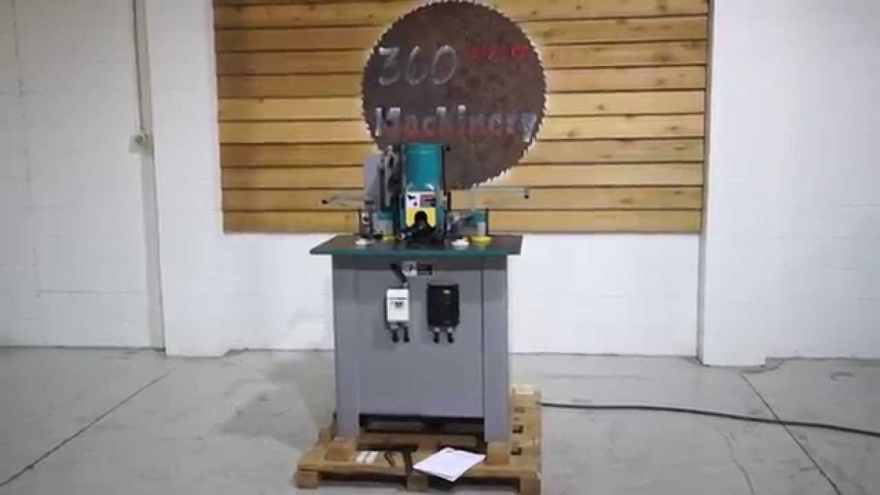 2007 US CONCEPTS FAS-LE ARCH MOULDER