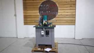 2007 US CONCEPTS FAS-LE ARCH MOULDER