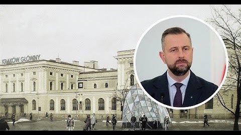 Building Metro in 10 Cities: Is Kraków