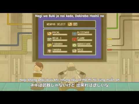 P125 - [Vnsharing] [VocaloidFC] [Ahayashi] [Kobayashi Sachiko] Sachi Sachi ni Shite Ageru