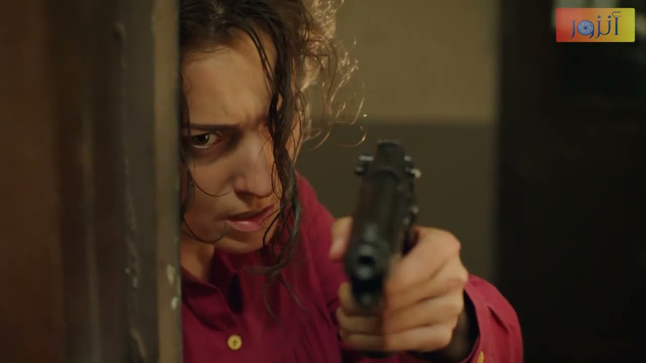 بالتا البطل طحش على المجرم وخلص عليه - الفريق الأول 2