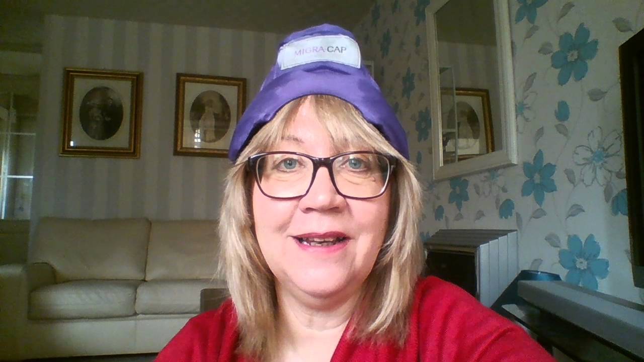 Seven Commandments - Cluster Headache Awareness Day 2016 - OUCH(UK)