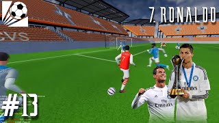 Ronaldo | Pro Soccer Online Montage | Highlights #13
