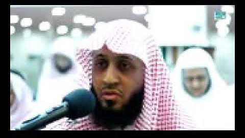 قراءه مؤثره من سوره الزمر للقارئ يوسف ابكر   جديد