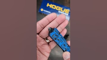 Is this the USA Made OTF you will buy today? #shortsfeed #shorts