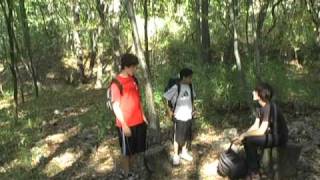 2010 Middle School Winning Film - Eyer Middle School
