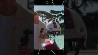 Penantang Serius DJI, Insta360 Luna Ultra‼️ Bawa Lensa Ganda Leica & Layar Lepas Pasang‼️ #pricebook