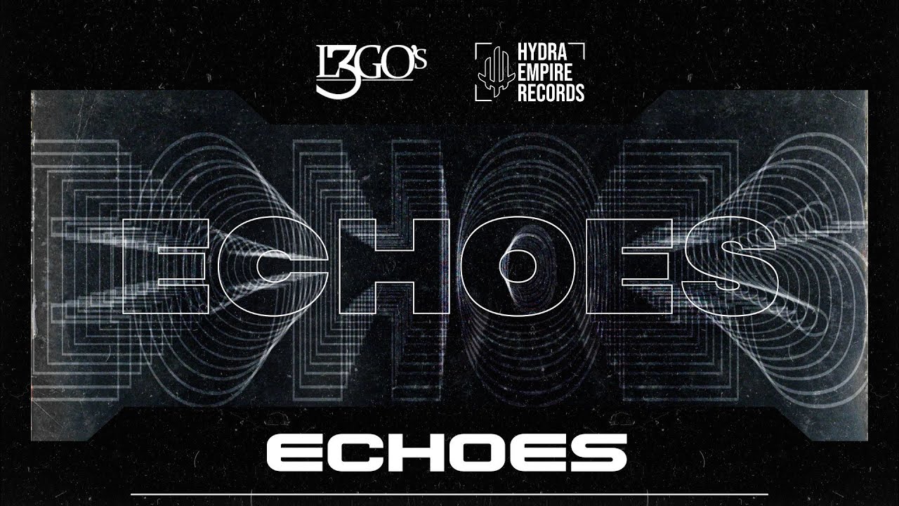 L3GO's - Echoes