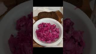 Антипасти по-украински #food #antipasto