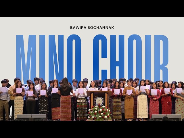 Bawipa Bochannak || ZBC Mino