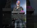 Crazy headshot #dayz #gaming