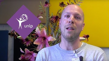 Testimonial van Bram over de NLP Practitioner Opleiding