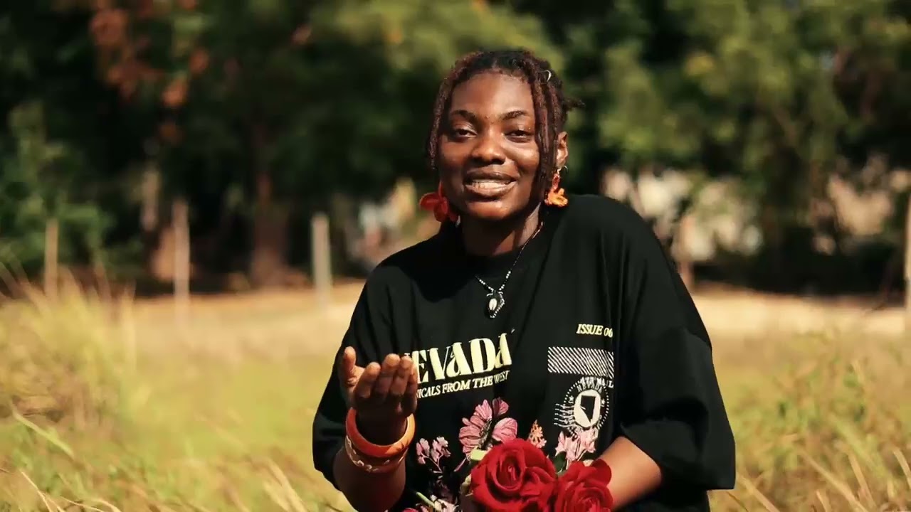 Icah - Me (Official Visualizer)