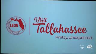 Visit Tallahassee app launches 'stay-cation'