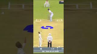 Test Bowling Tricks Rc22 #shorts #rc22 #bowlingtricks